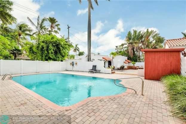 Casa Hispaniola: Lux Villa 6B 10 Min Walk To Beach Hollywood Exterior foto